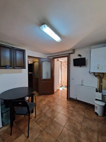 Colentina - Andronache